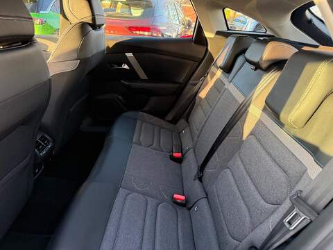 Citroen C4 1.2 PureTech Sense Plus Euro 6 (s/s) 5dr - U79462