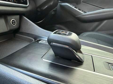 Nissan Qashqai 1.3 DIG-T MHEV Acenta Premium XTRON Euro 6 (s/s) 5dr - U79463