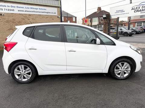 Hyundai ix20 1.4 Style Hatchback 5dr Petrol Manual Euro 5 (90 bhp) - U79465