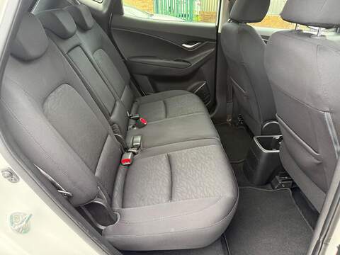 Hyundai ix20 1.4 Style Hatchback 5dr Petrol Manual Euro 5 (90 bhp) - U79465