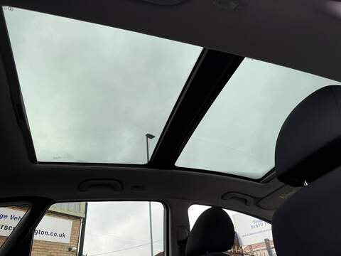 Hyundai ix20 1.4 Style Hatchback 5dr Petrol Manual Euro 5 (90 bhp) - U79465