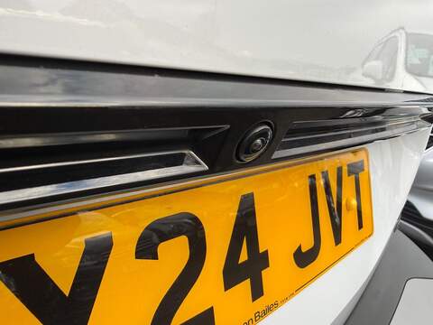 Peugeot 2008 1.2 PureTech GT EAT Euro 6 (s/s) 5dr - U79468