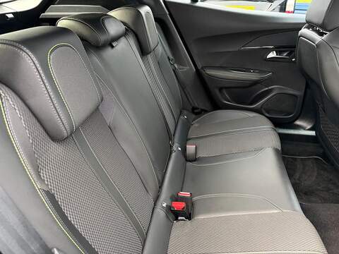 Peugeot 2008 1.2 PureTech GT EAT Euro 6 (s/s) 5dr - U79468