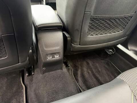 Peugeot 2008 1.2 PureTech GT EAT Euro 6 (s/s) 5dr - U79468