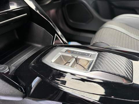 Peugeot 2008 1.2 PureTech GT EAT Euro 6 (s/s) 5dr - U79468