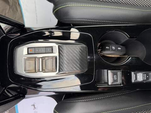 Peugeot 2008 1.2 PureTech GT EAT Euro 6 (s/s) 5dr - U79468