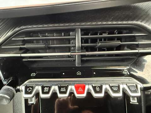 Peugeot 2008 1.2 PureTech GT EAT Euro 6 (s/s) 5dr - U79468