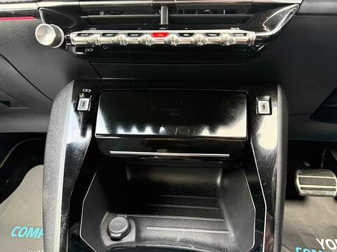 Peugeot 2008 1.2 PureTech GT EAT Euro 6 (s/s) 5dr - U79468