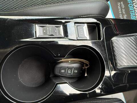 Peugeot 2008 1.2 PureTech GT EAT Euro 6 (s/s) 5dr - U79468