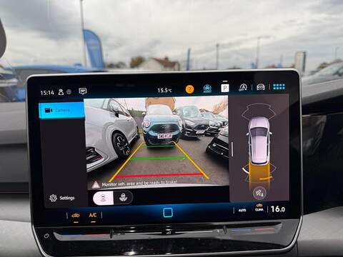 Volkswagen Golf 1.5 TSI Match Euro 6 (s/s) 5dr - U79469