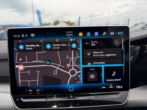 Volkswagen Golf 1.5 TSI Match Euro 6 (s/s) 5dr - U79469