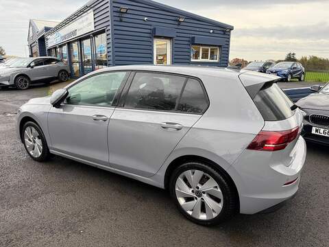 Volkswagen Golf 1.5 TSI Match Euro 6 (s/s) 5dr - U79469
