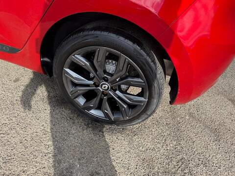 Renault Clio 1.0 TCe Evolution Euro 6 (s/s) 5dr - U79470