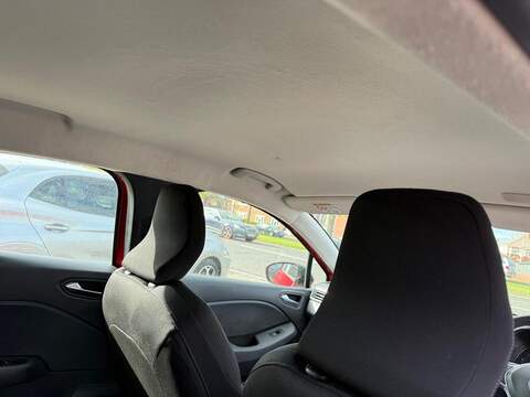 Renault Clio 1.0 TCe Evolution Euro 6 (s/s) 5dr - U79470