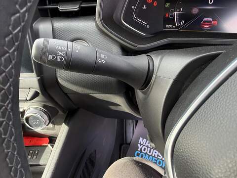 Renault Clio 1.0 TCe Evolution Euro 6 (s/s) 5dr - U79470
