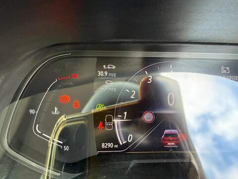 Renault Clio 1.0 TCe Evolution Euro 6 (s/s) 5dr - U79470