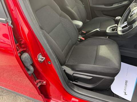 Renault Clio 1.0 TCe Evolution Euro 6 (s/s) 5dr - U79470