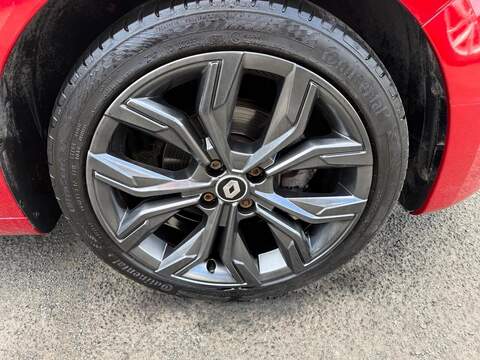 Renault Clio 1.0 TCe Evolution Euro 6 (s/s) 5dr - U79470