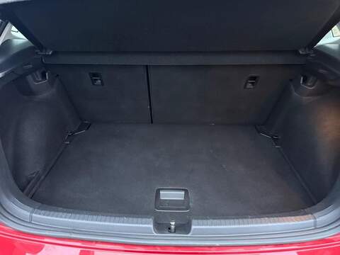 Volkswagen Polo 1.0 TSI Style Euro 6 (s/s) 5dr - U79471