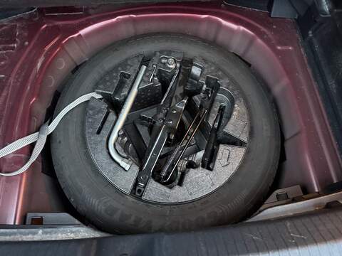 Volkswagen Polo 1.0 TSI Style Euro 6 (s/s) 5dr - U79471