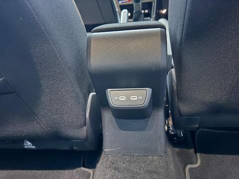 Volkswagen Polo 1.0 TSI Style Euro 6 (s/s) 5dr - U79471