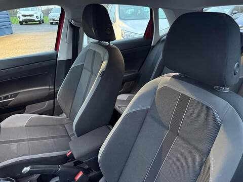 Volkswagen Polo 1.0 TSI Style Euro 6 (s/s) 5dr - U79471