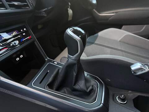 Volkswagen Polo 1.0 TSI Style Euro 6 (s/s) 5dr - U79471