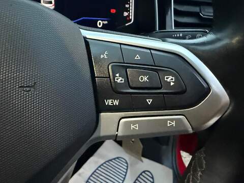 Volkswagen Polo 1.0 TSI Style Euro 6 (s/s) 5dr - U79471