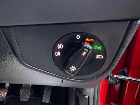 Volkswagen Polo 1.0 TSI Style Euro 6 (s/s) 5dr - U79471