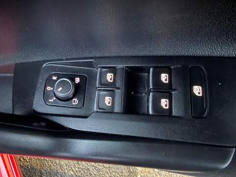 Volkswagen Polo 1.0 TSI Style Euro 6 (s/s) 5dr - U79471