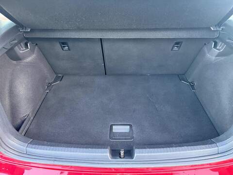 Volkswagen Polo 1.0 TSI Style Euro 6 (s/s) 5dr - U79471