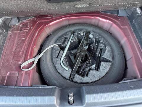 Volkswagen Polo 1.0 TSI Style Euro 6 (s/s) 5dr - U79471