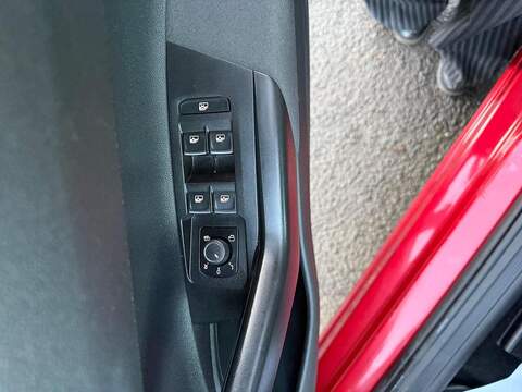 Volkswagen Polo 1.0 TSI Style Euro 6 (s/s) 5dr - U79471