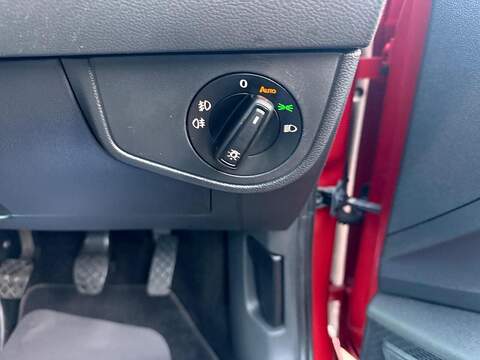 Volkswagen Polo 1.0 TSI Style Euro 6 (s/s) 5dr - U79471