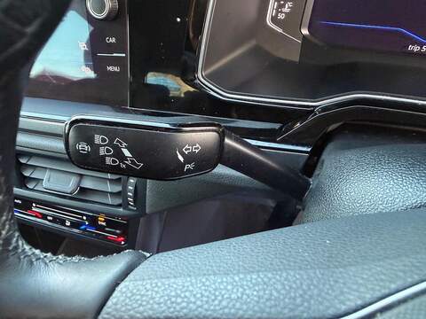 Volkswagen Polo 1.0 TSI Style Euro 6 (s/s) 5dr - U79471