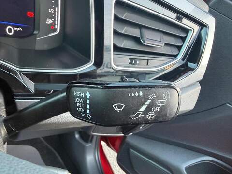 Volkswagen Polo 1.0 TSI Style Euro 6 (s/s) 5dr - U79471