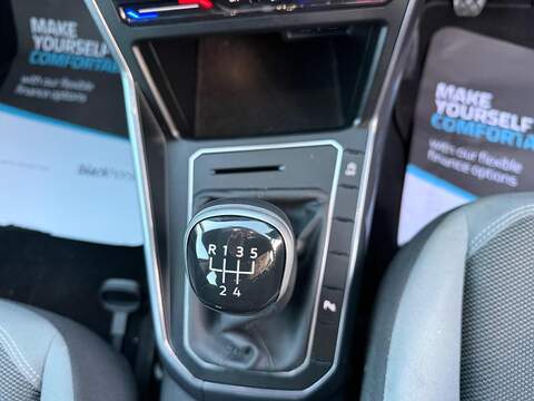 Volkswagen Polo 1.0 TSI Style Euro 6 (s/s) 5dr - U79471