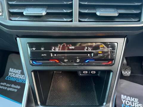 Volkswagen Polo 1.0 TSI Style Euro 6 (s/s) 5dr - U79471