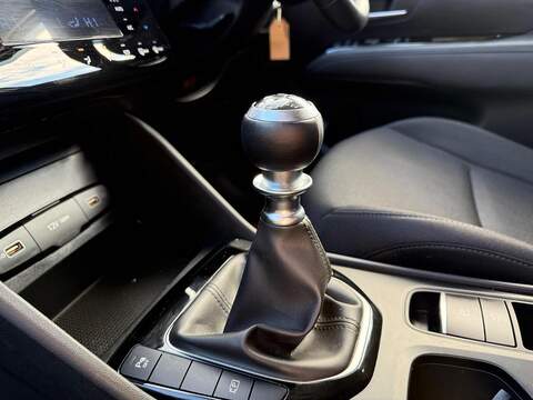 Hyundai TUCSON 1.6 T-GDi SE Connect Euro 6 (s/s) 5dr - U79472