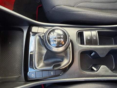 Hyundai TUCSON 1.6 T-GDi SE Connect Euro 6 (s/s) 5dr - U79472