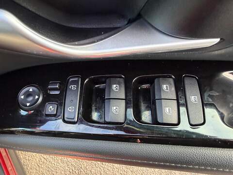 Hyundai TUCSON 1.6 T-GDi SE Connect Euro 6 (s/s) 5dr - U79472