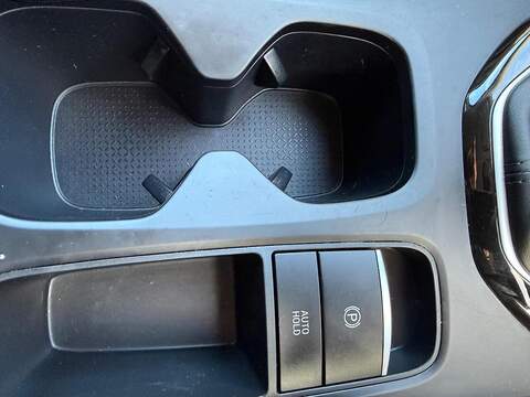 Hyundai TUCSON 1.6 T-GDi SE Connect Euro 6 (s/s) 5dr - U79472