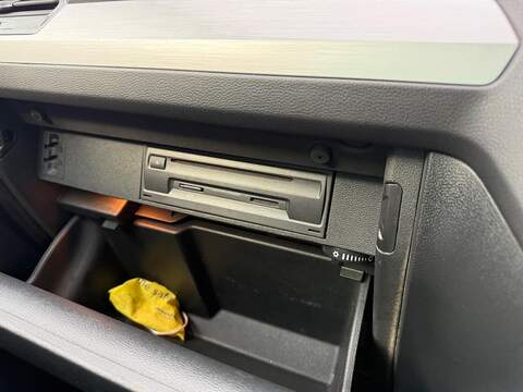 Volkswagen Tiguan 1.5 TSI EVO Match DSG Euro 6 (s/s) 5dr - U79475