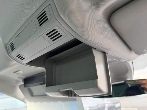 Volkswagen Tiguan 1.5 TSI EVO Match DSG Euro 6 (s/s) 5dr - U79475