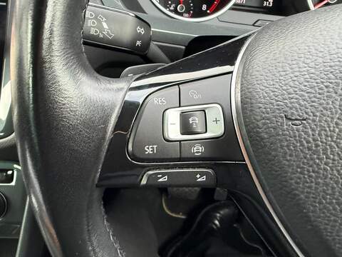 Volkswagen Tiguan 1.5 TSI EVO Match DSG Euro 6 (s/s) 5dr - U79475