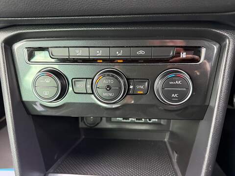 Volkswagen Tiguan 1.5 TSI EVO Match DSG Euro 6 (s/s) 5dr - U79475