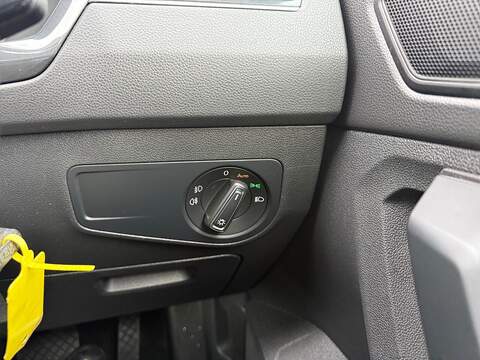 Volkswagen Tiguan 1.5 TSI EVO Match DSG Euro 6 (s/s) 5dr - U79475