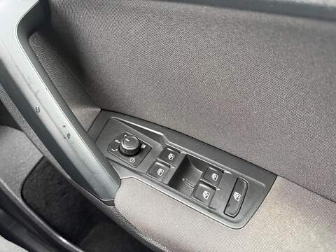 Volkswagen Tiguan 1.5 TSI EVO Match DSG Euro 6 (s/s) 5dr - U79475