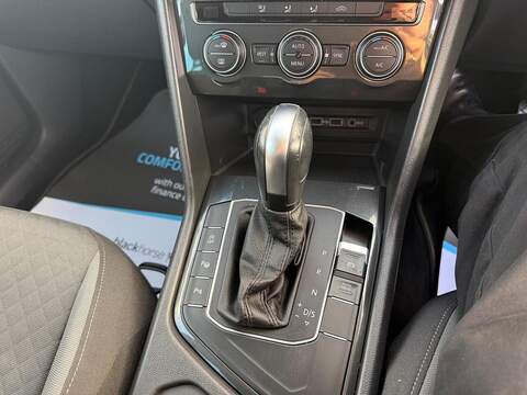 Volkswagen Tiguan 1.5 TSI EVO Match DSG Euro 6 (s/s) 5dr - U79475