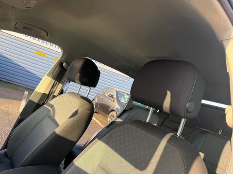 Volkswagen Tiguan 1.5 TSI EVO Match DSG Euro 6 (s/s) 5dr - U79475